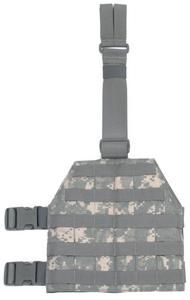 Modular Leg Rig